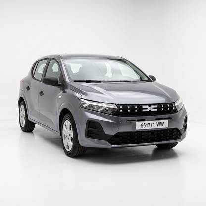 Dacia Sandero Gris