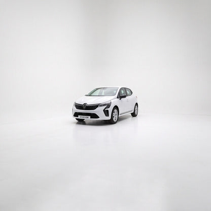 Renault Clio 5 Blanc