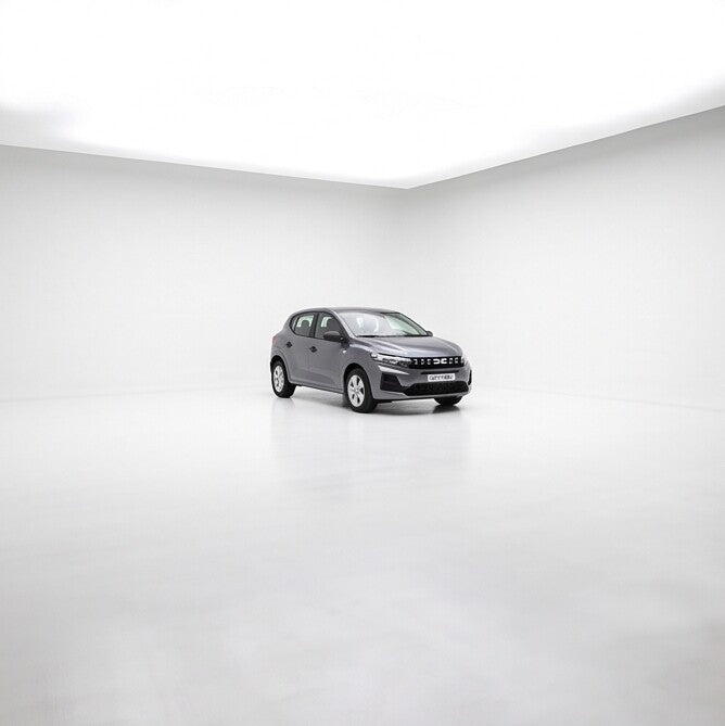 Dacia Sandero Gris