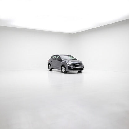 Dacia Sandero Gris