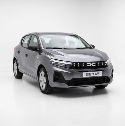 Dacia Sandero Gris