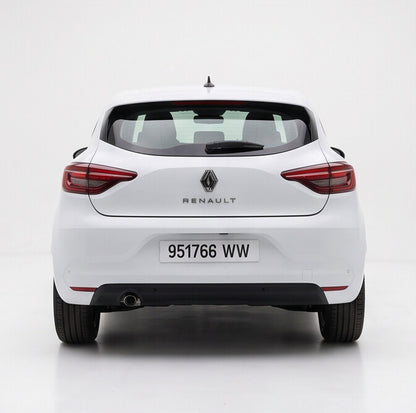 Renault Clio 5 Blanc