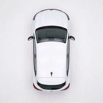 Renault Clio 5 Blanc